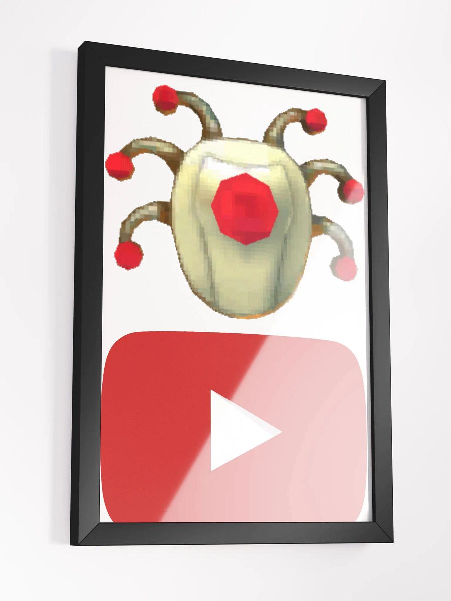 TCM YT PICTURE FRAME product image (5)