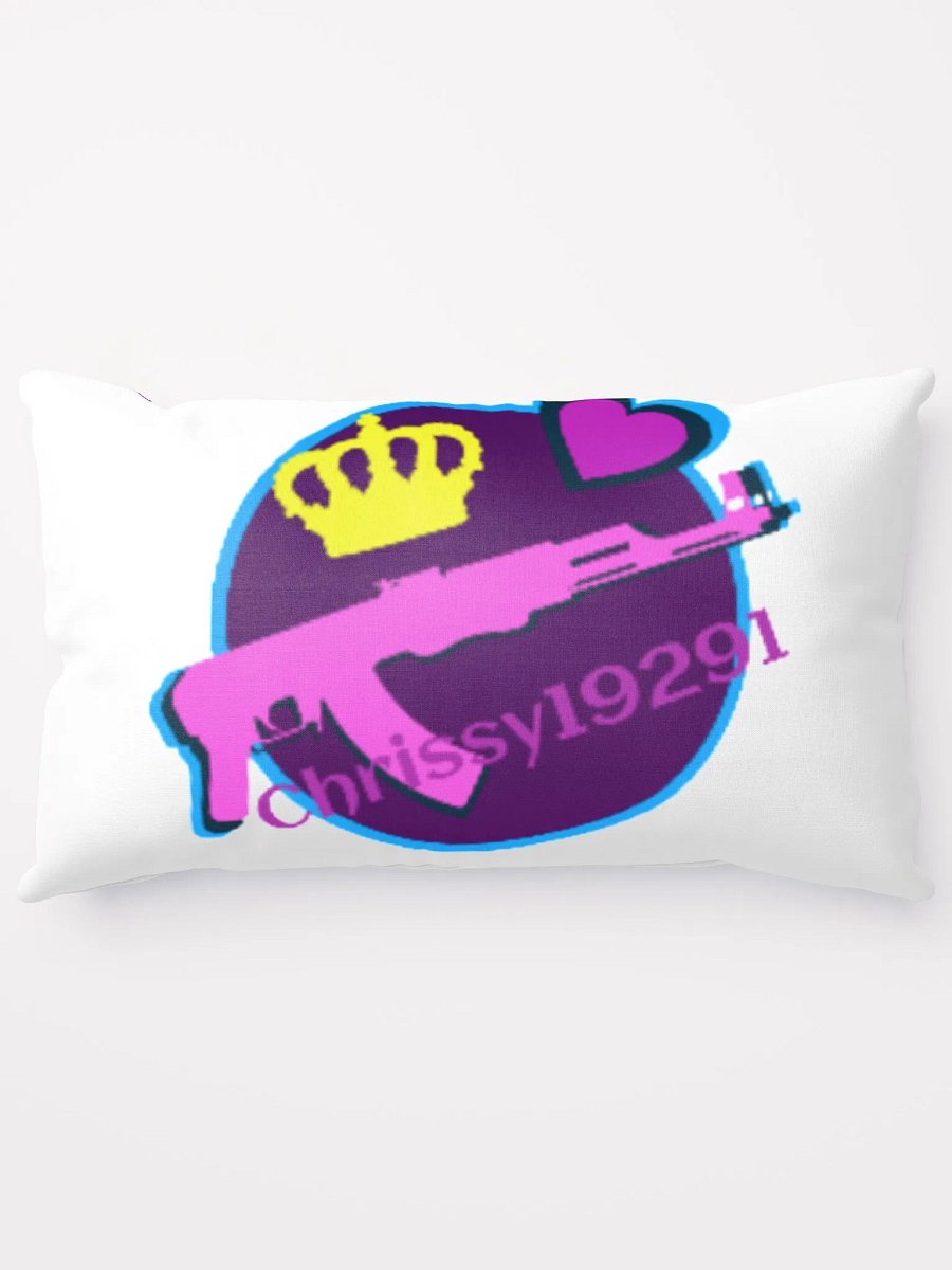 Chrissy Pillow product image (15)