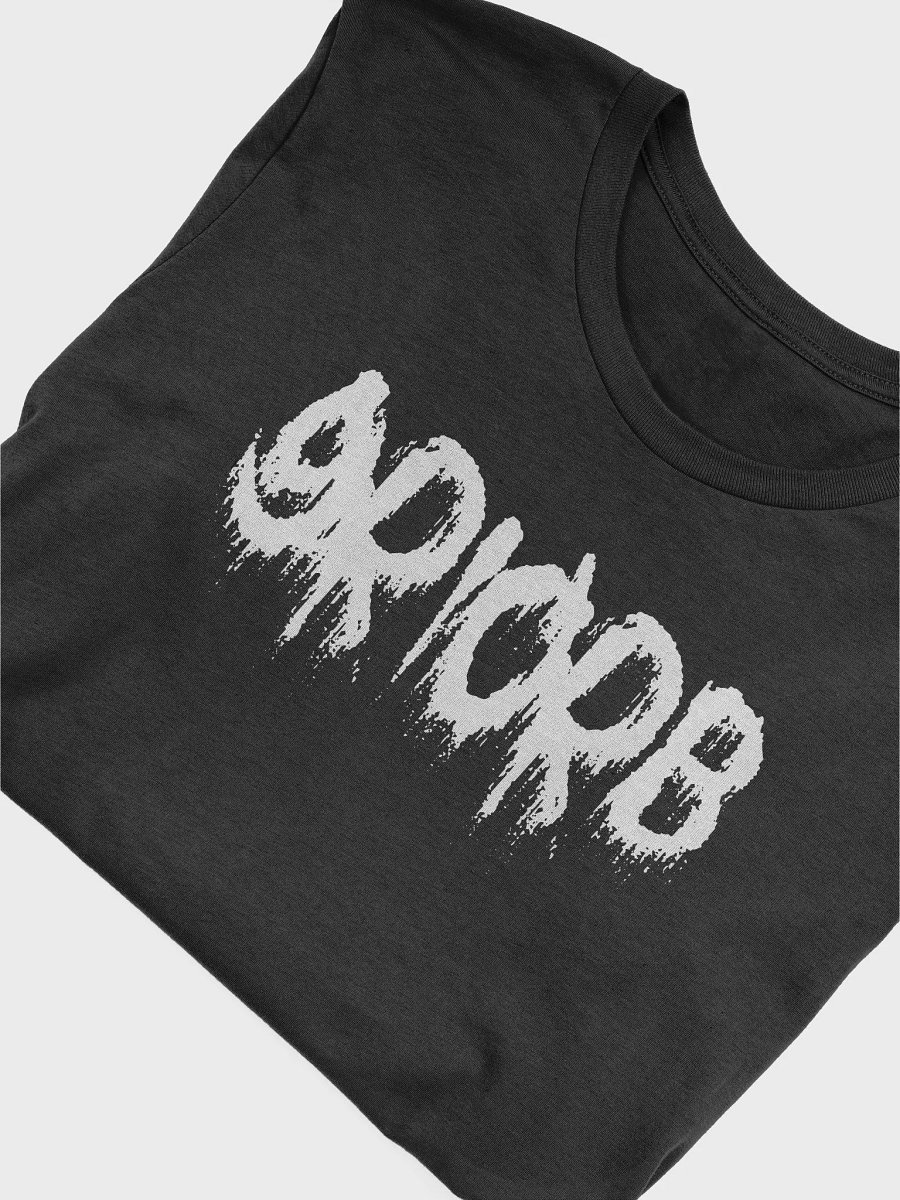 Griorb Death Metal Logo T-Shirt product image (13)