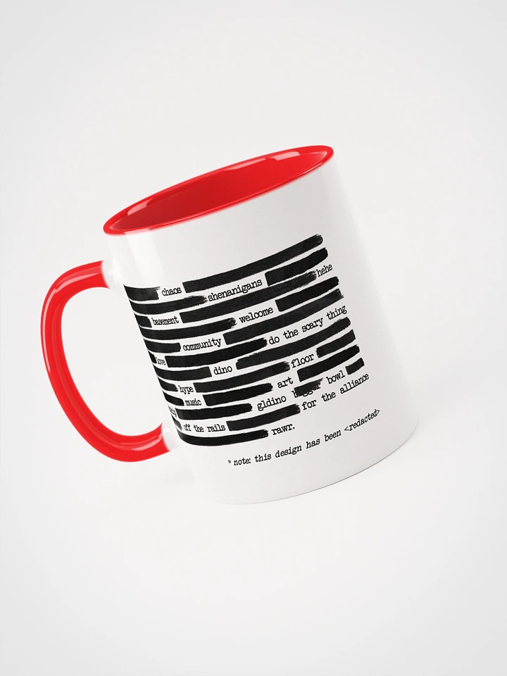 [redacted] Mug product image (1)