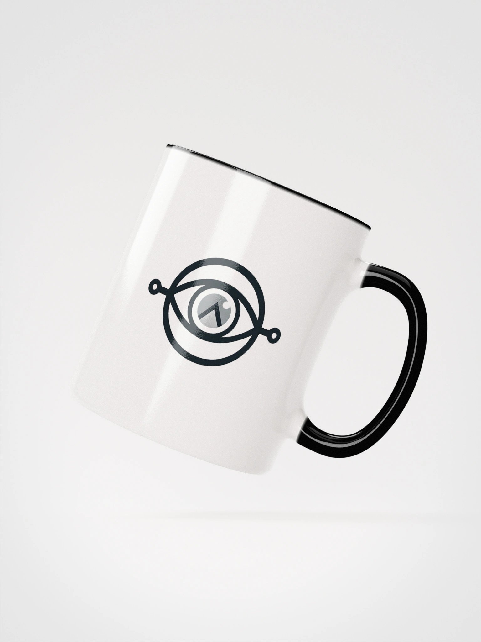 Seen IT Witness Coffee Cup product image (3)