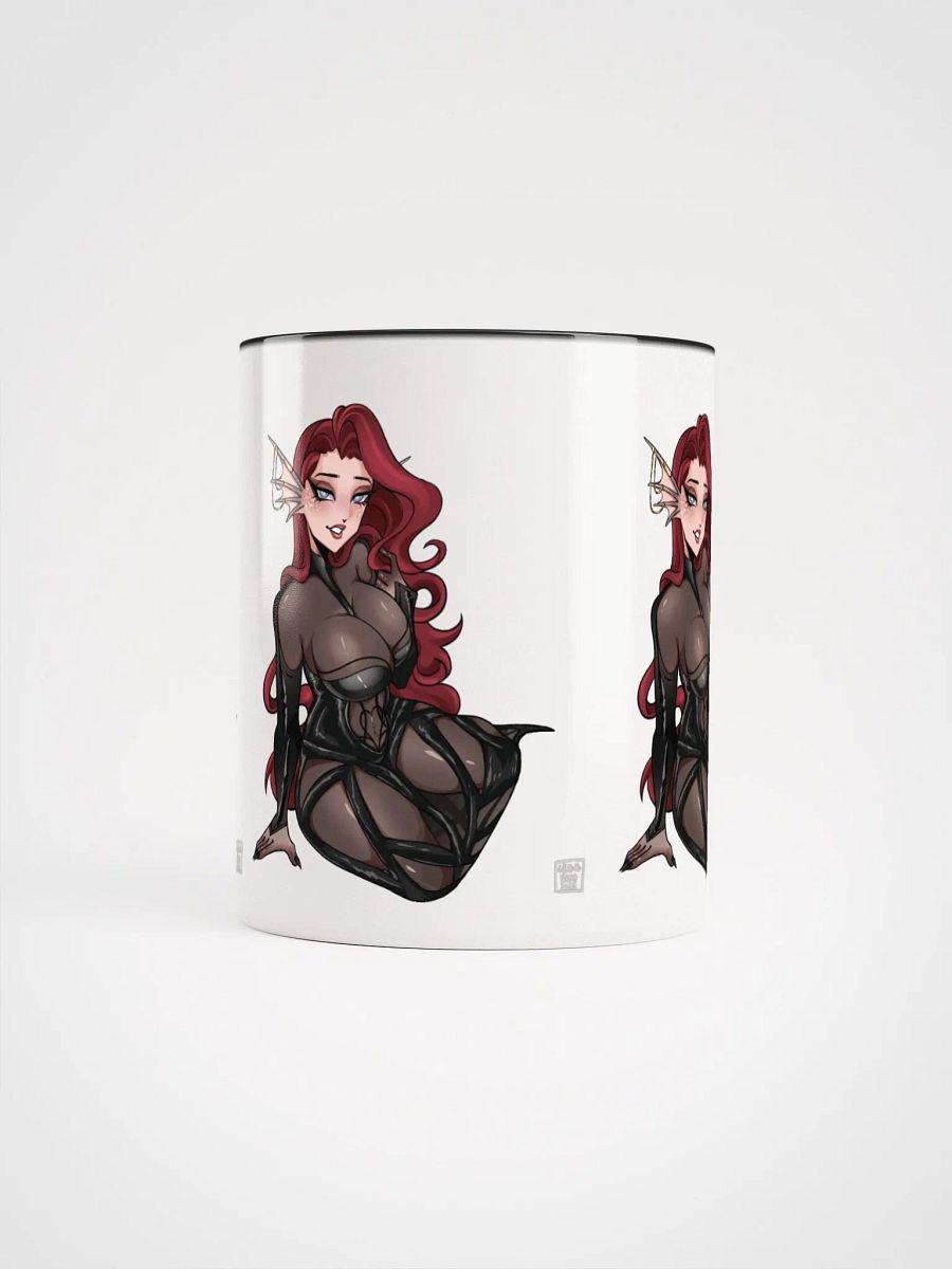 Deadly Thicc Ceramic Mug product image (17)