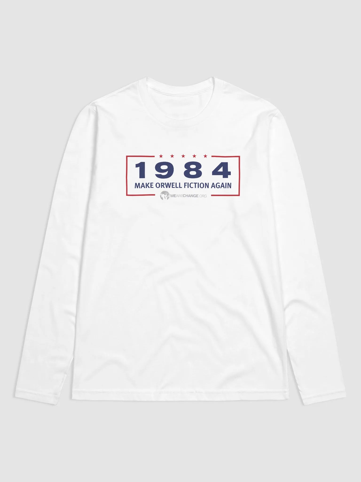 1984 Make Orwell Fiction Again product image (1)