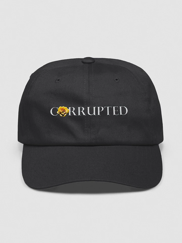 Corrupted Cap product image (1)
