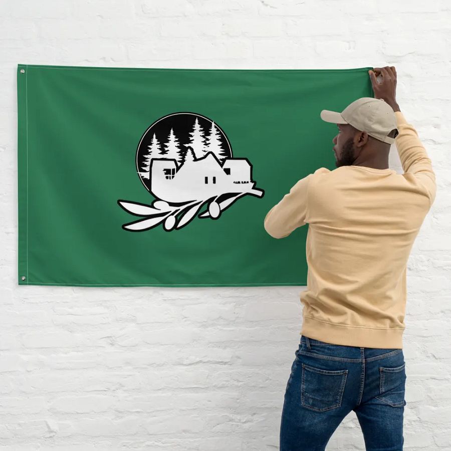 Overlook Flag product image (11)