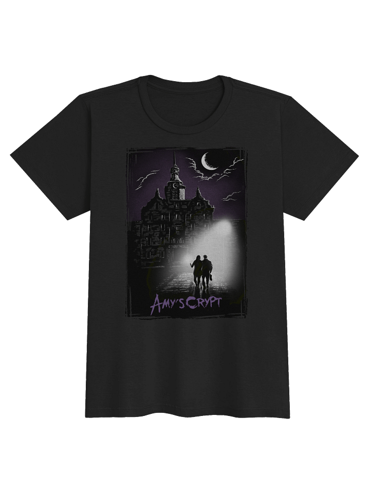 Halloween 2025 | Women's Basic Tee product image (1)