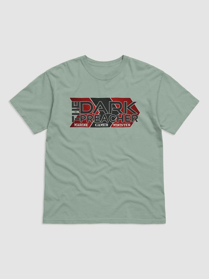 OG Preacher Logo Shirt product image (1)