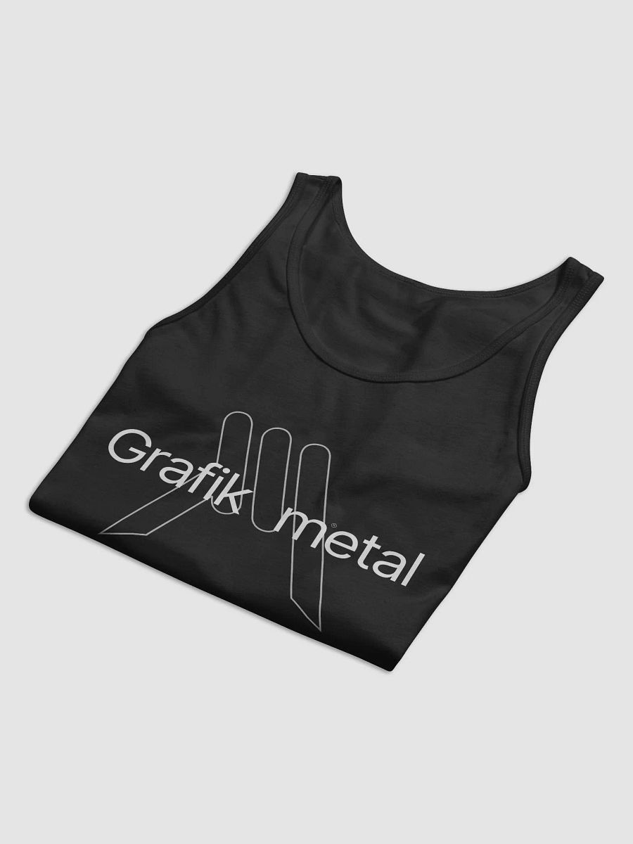 Grafikmetal 2012 Basic Tank product image (9)
