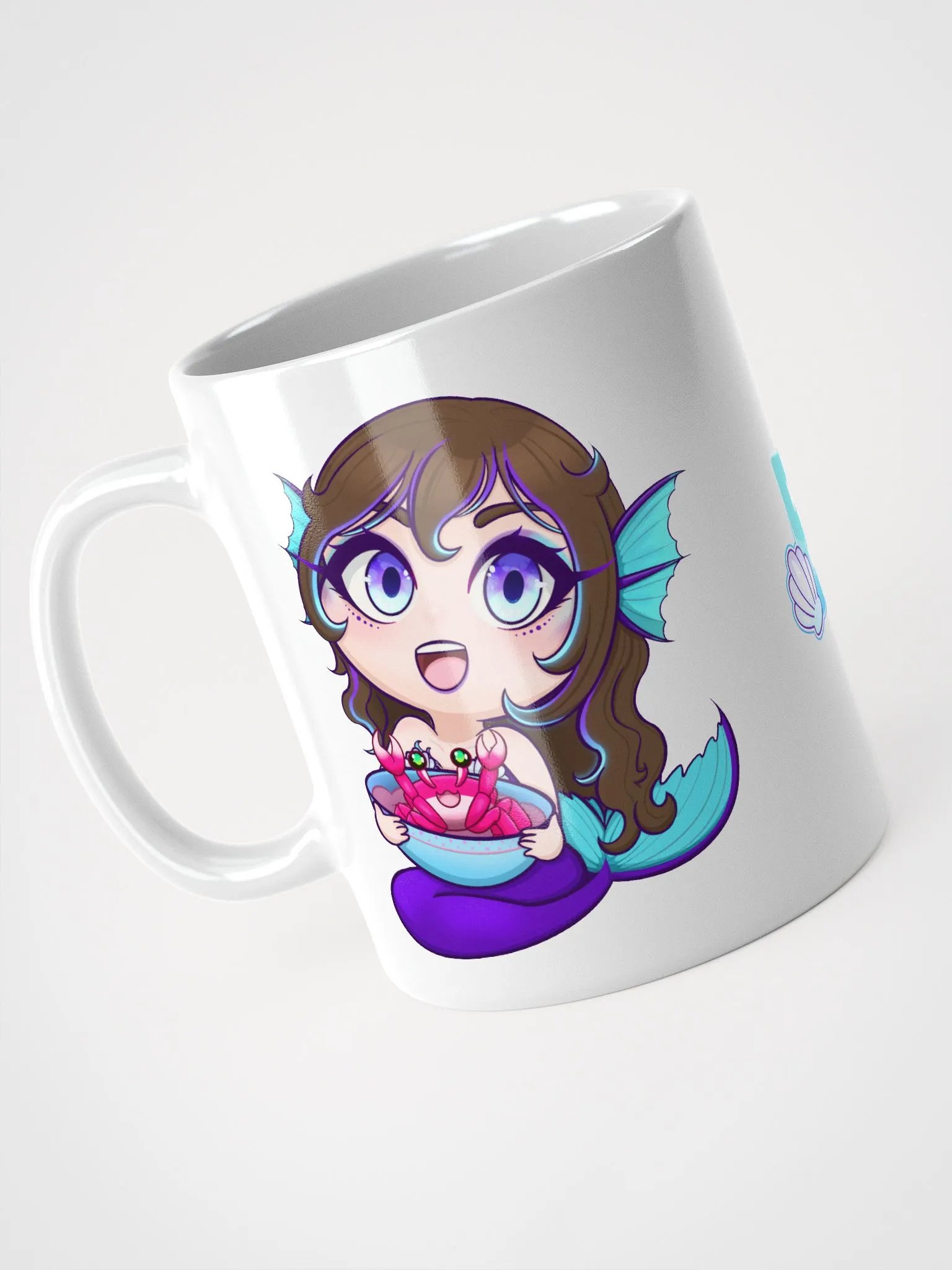 Eru & Kravii Mug product image (2)