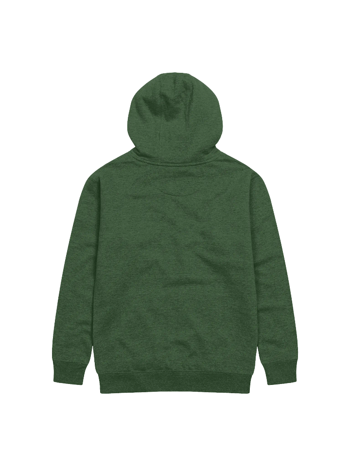 AWG Hoodie (gestickt) product image (5)
