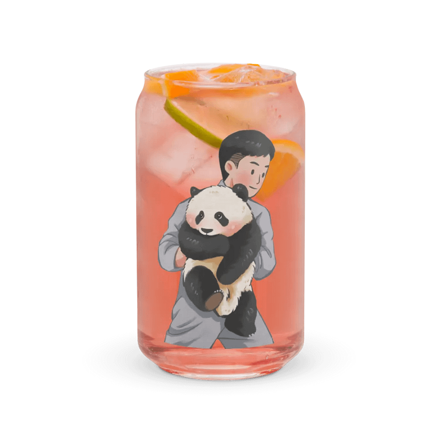 XIANXIANZAI🐼Giant Panda product image (37)