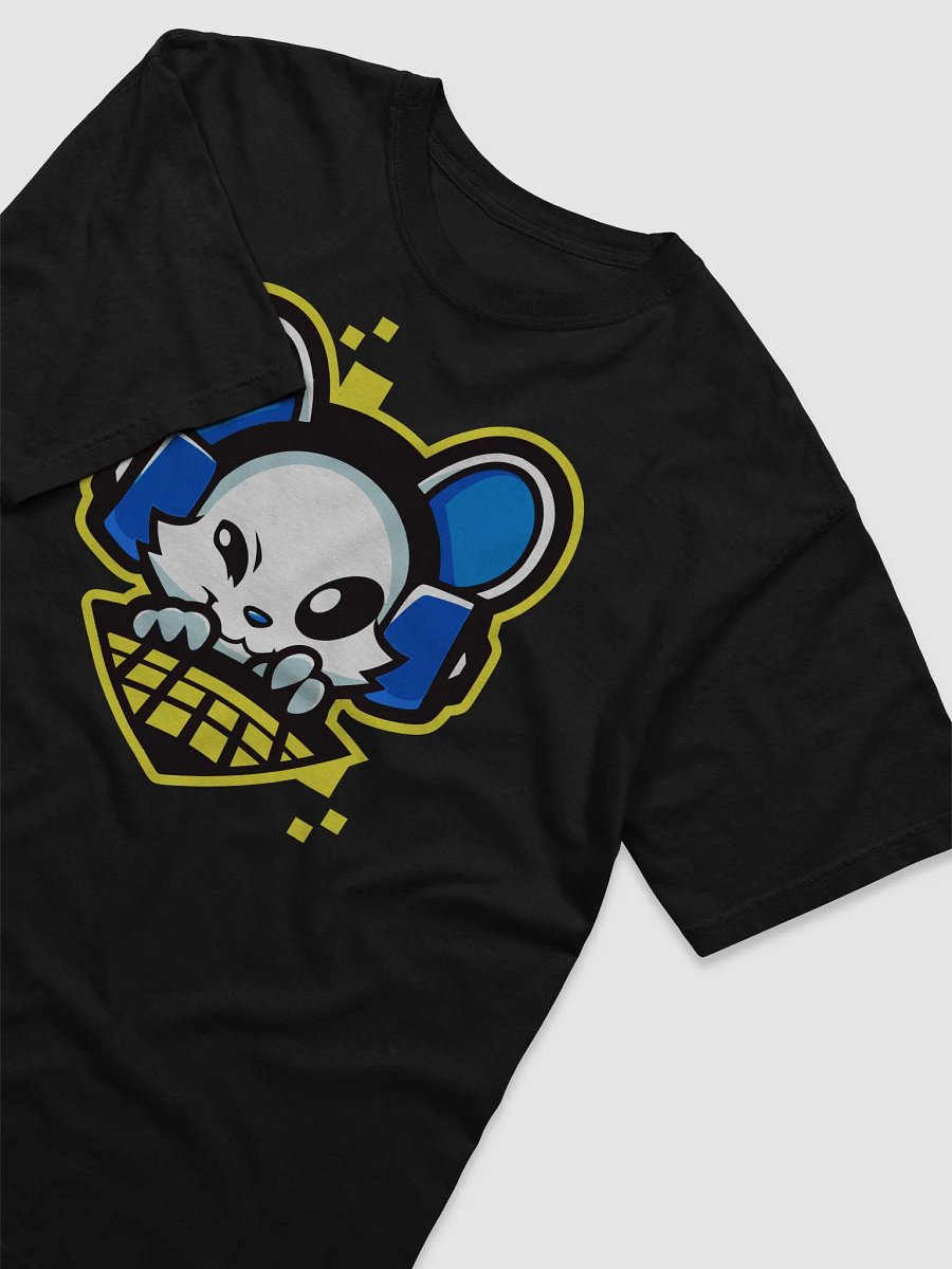 Cheesy: The Logo Shirt product image (3)