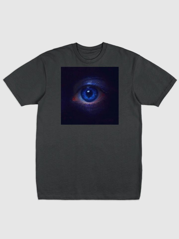 Sapphire Gaze Men's Tee product image (1)