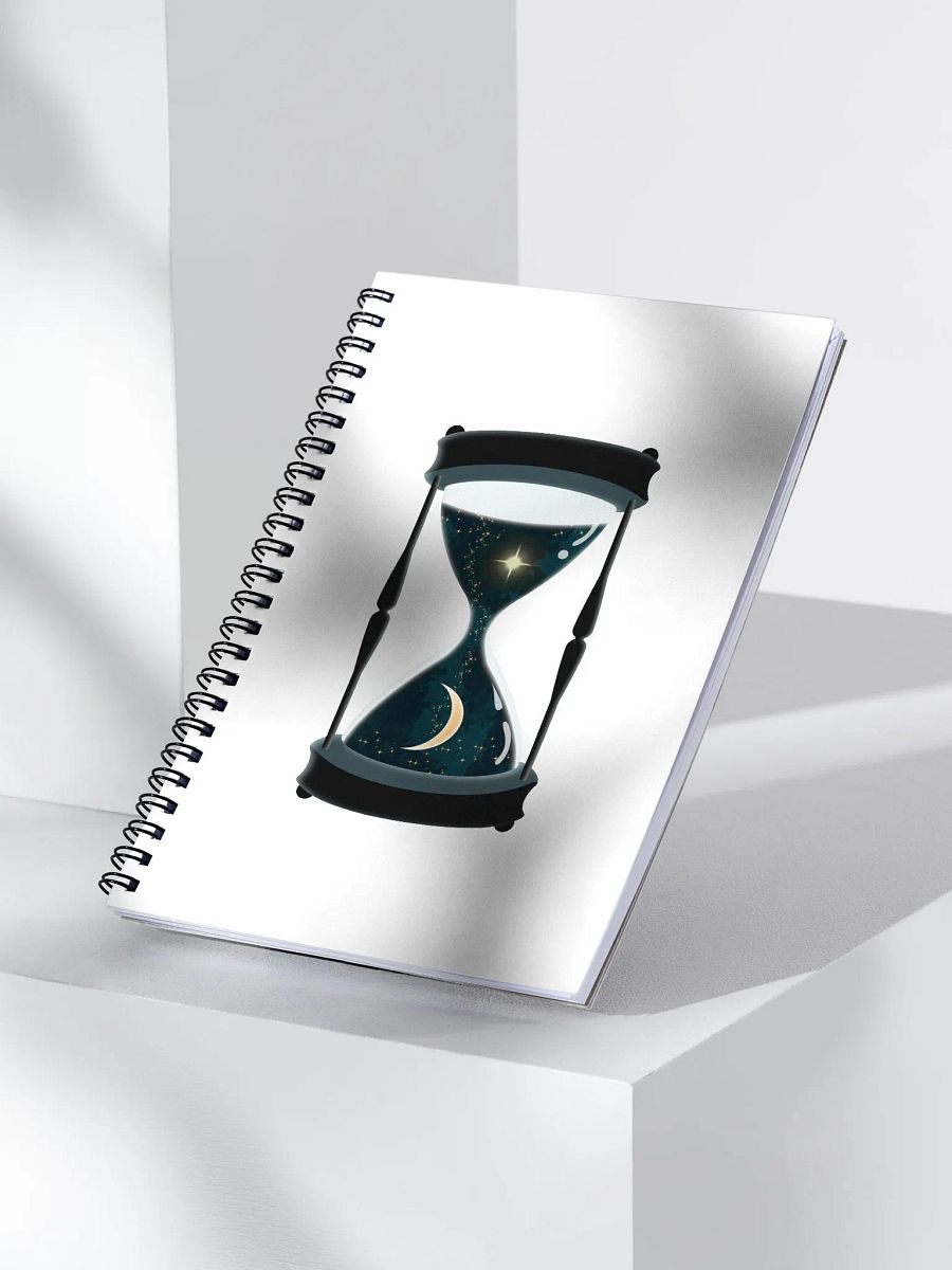 Gothic Notebook product image (3)