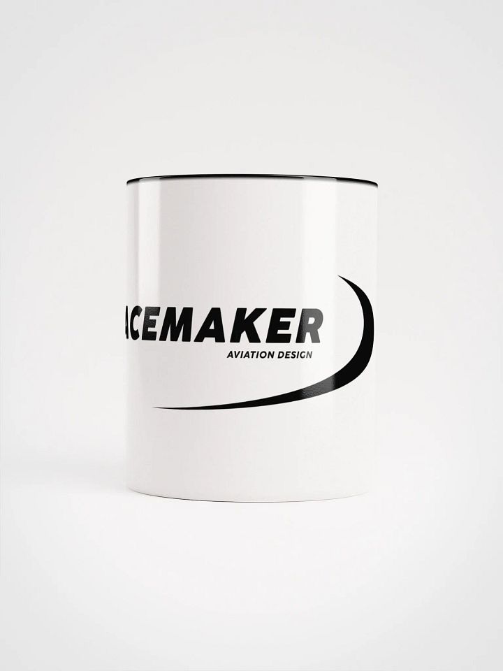 Peacemaker Mug product image (1)