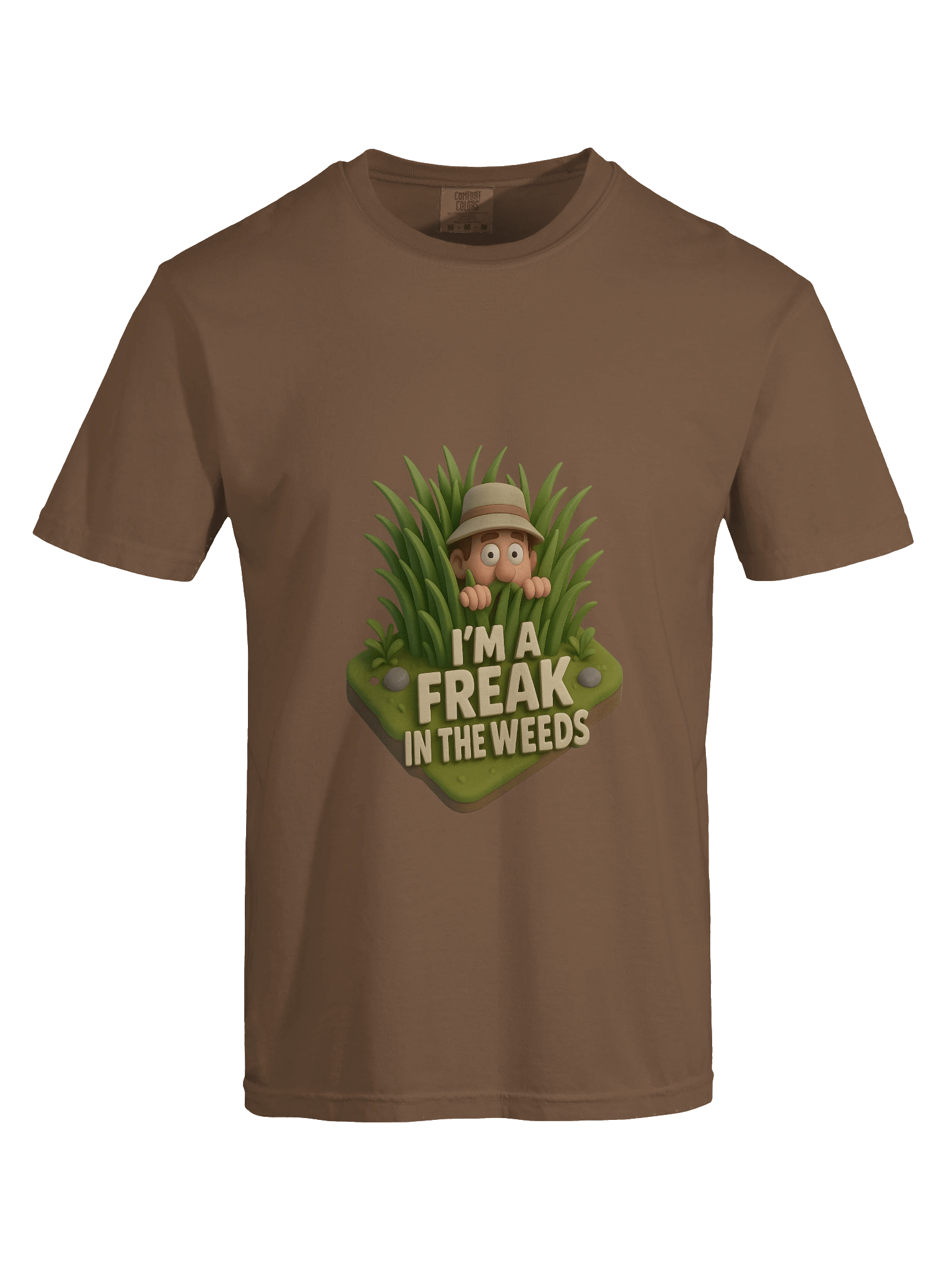 Freak in the weeds! product image (7)
