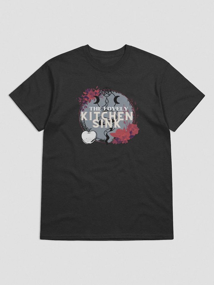 LKS Logo T-Shirt product image (1)