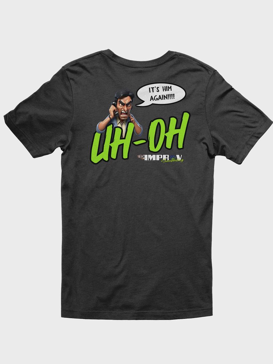 UhOh It's Him Again product image (3)