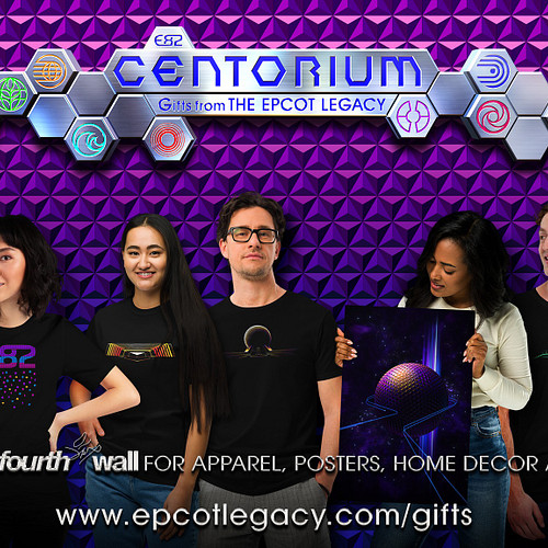 E82's Centorium has crossed over from your computer screen and into the physical world with a collection of sleek souvenirs. ...