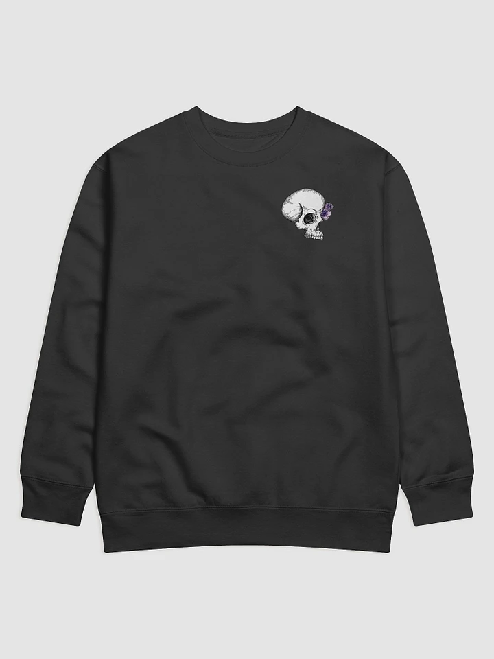 The Fractured Floral - Sweatshirt product image (1)
