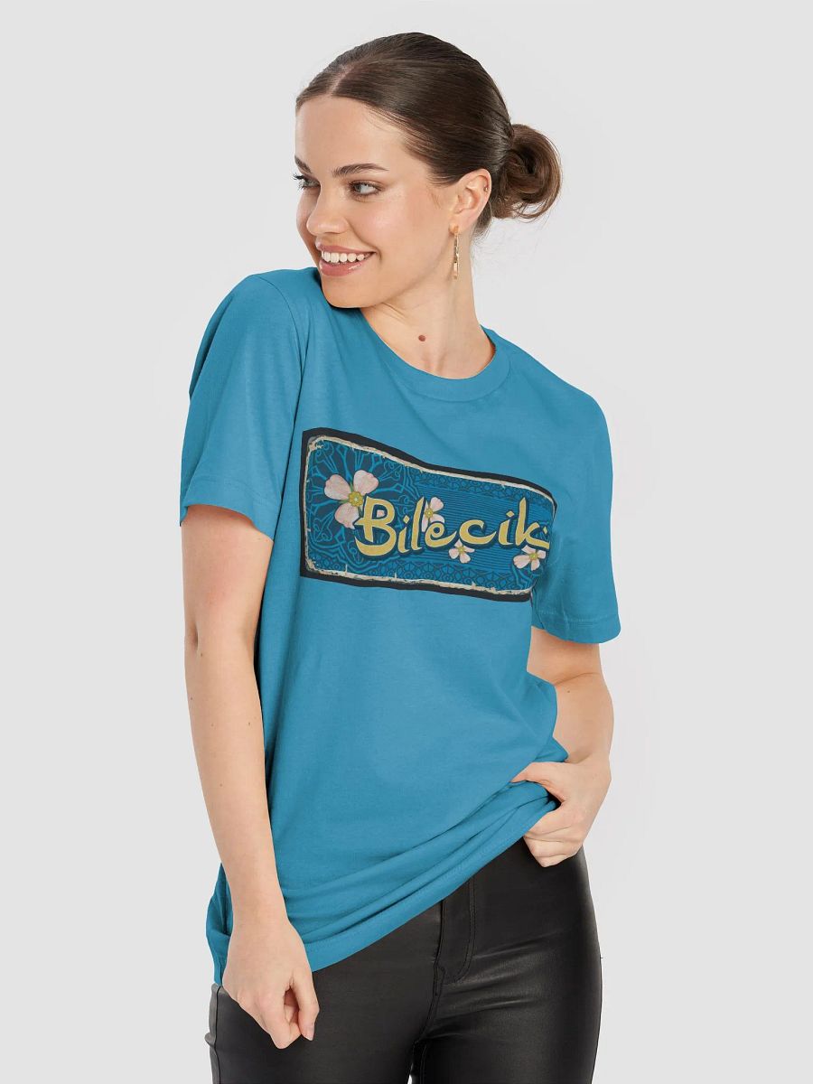 Bilecik T-shirt - Vintage Design product image (86)
