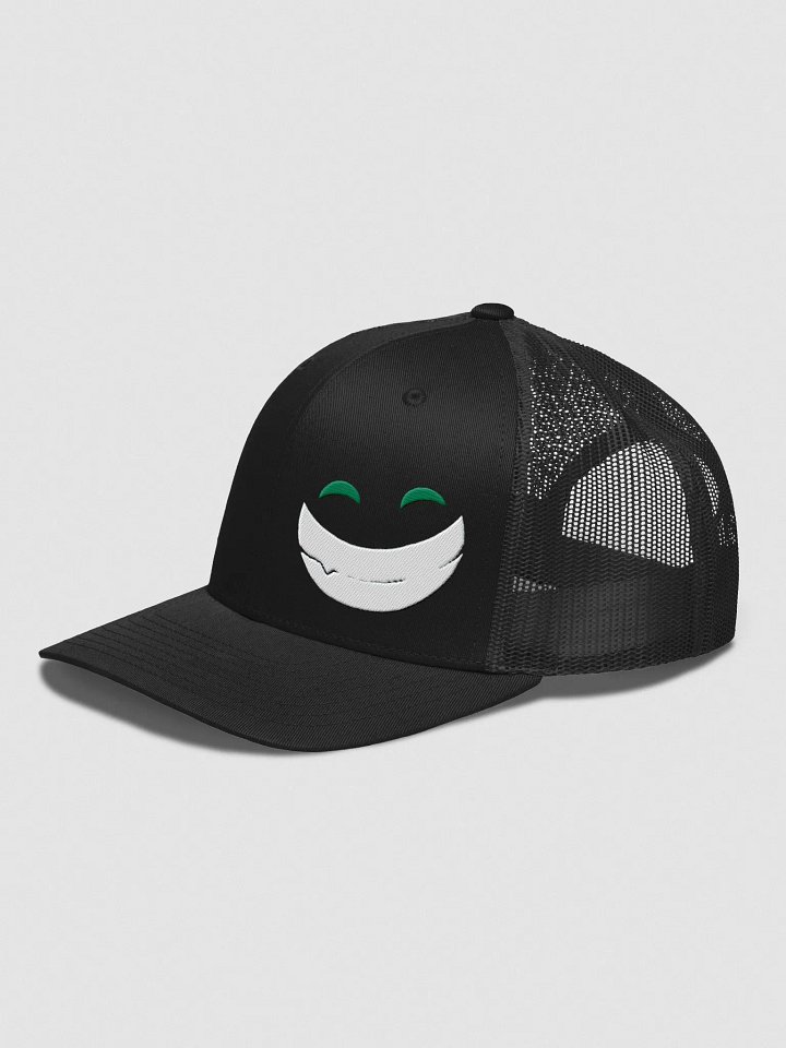 CLASSIC TRUCKER product image (2)
