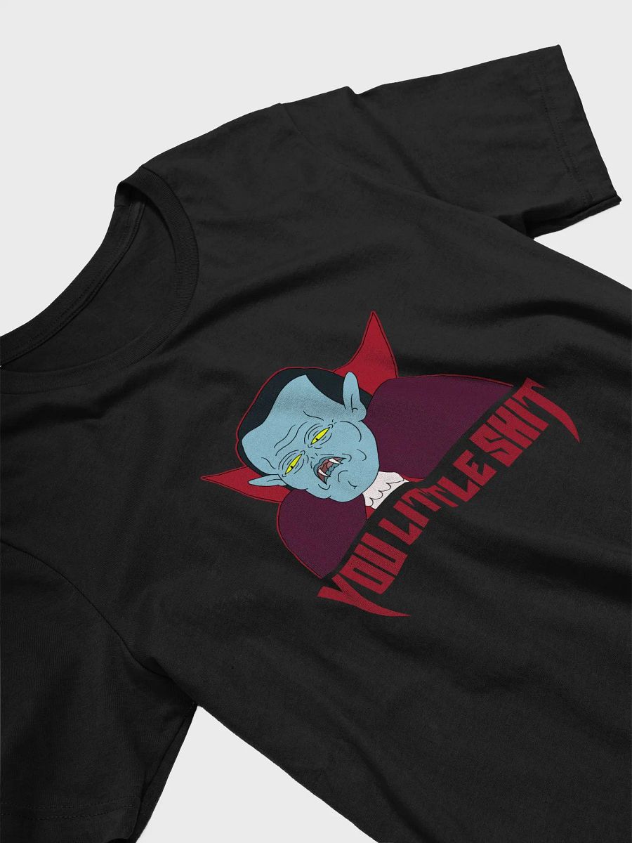 You Little S*** - (Soft Tee) product image (3)