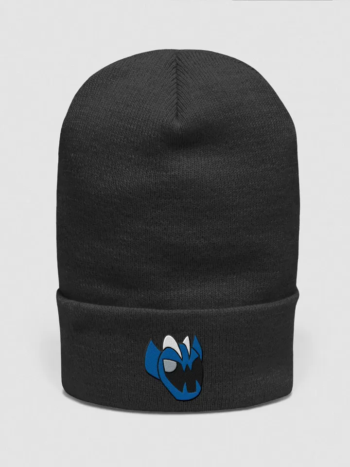 DUKE ROCKIN' BEANIE product image (5)