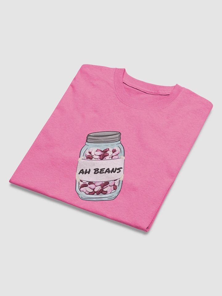 Ah Beans Shirt product image (2)