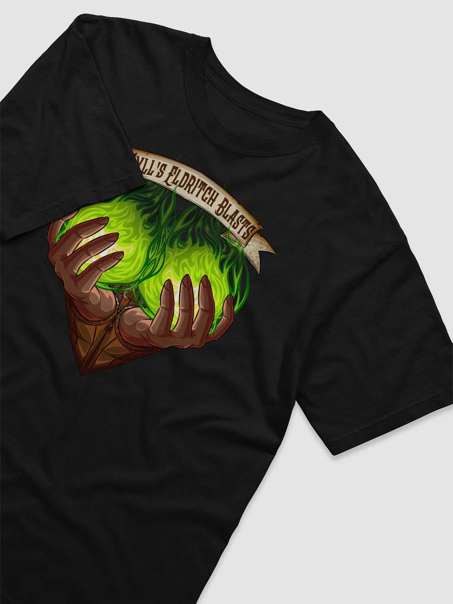Wyll's Eldritch Blasts product image (13)