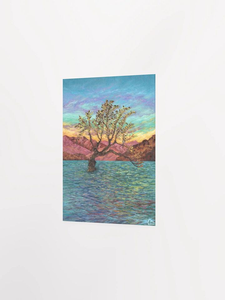 Wanaka Wonders Art Print product image (7)