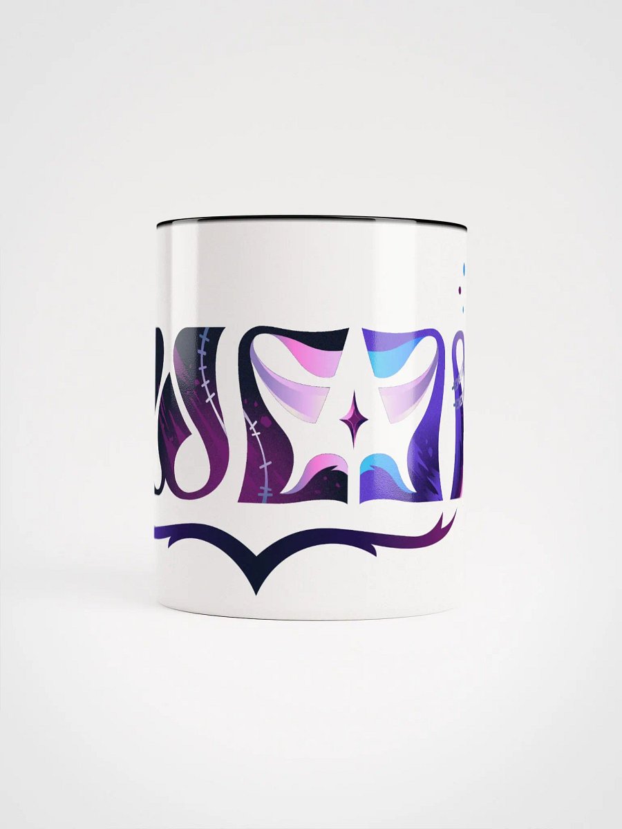 Kween Ceramic Mug product image (14)