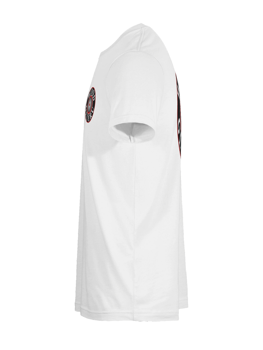 Wood Glueru T-Shirt product image (11)