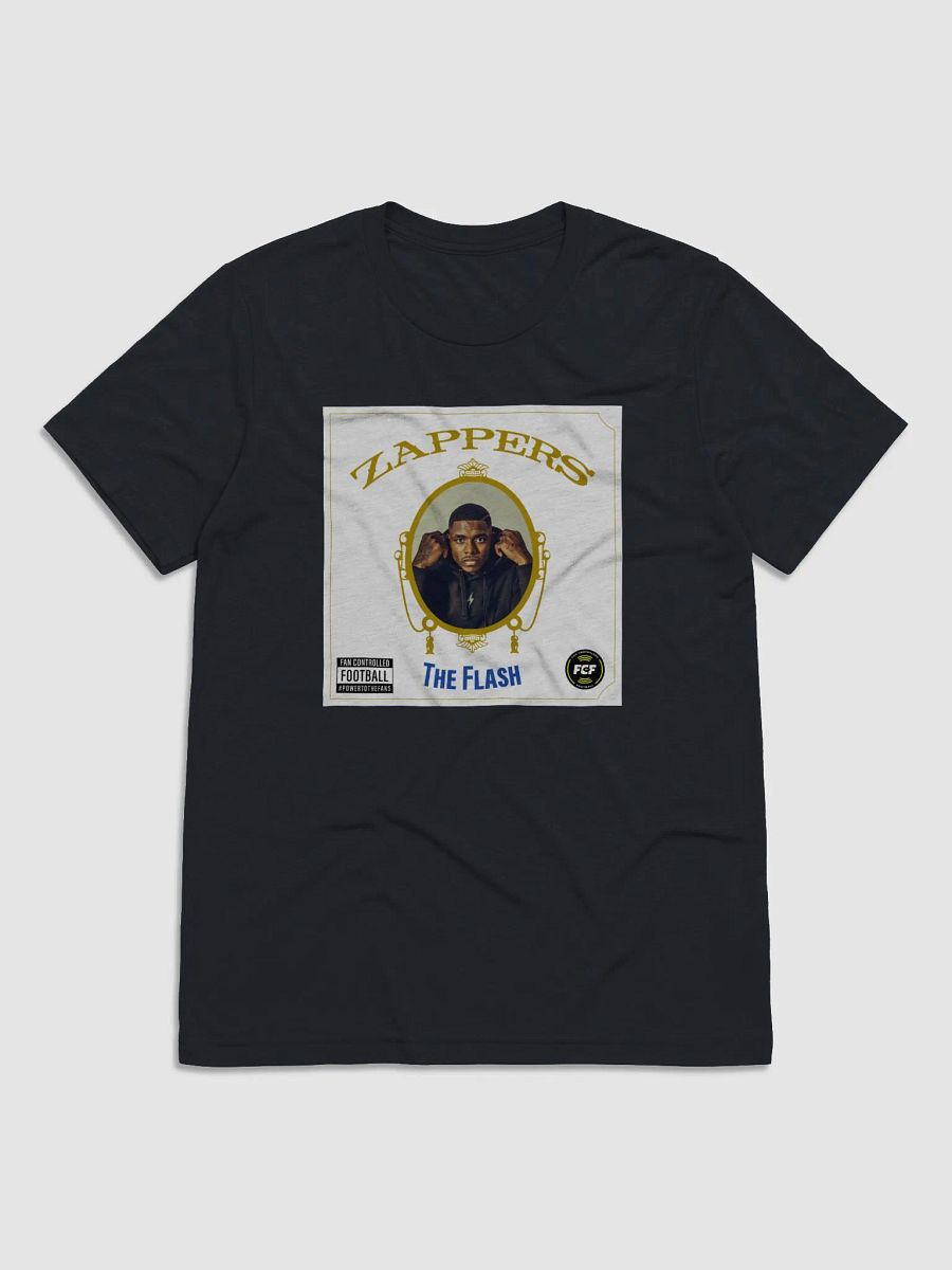 Zappers x Flash G-Thang Tee product image (1)