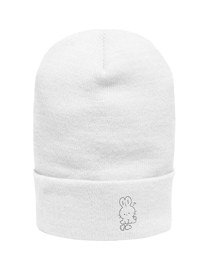 Cute Bwunni Comfy Hat product image (2)