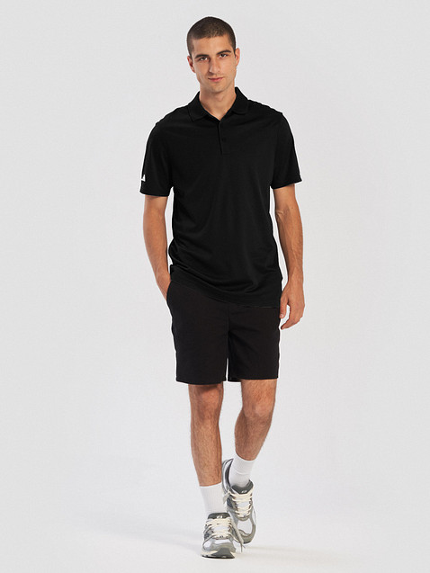 Photo showing Adidas Sport Polo Shirt