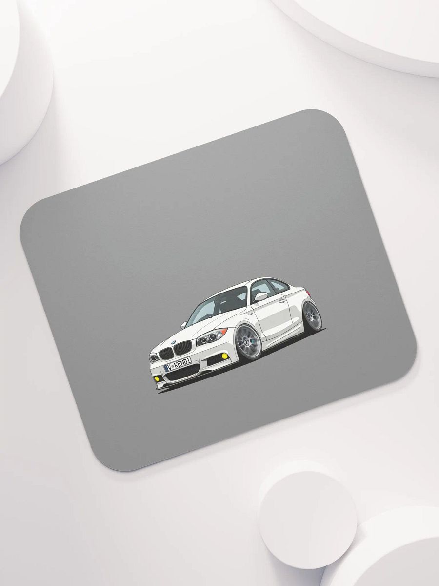 BMW E82滑鼠垫 product image (7)