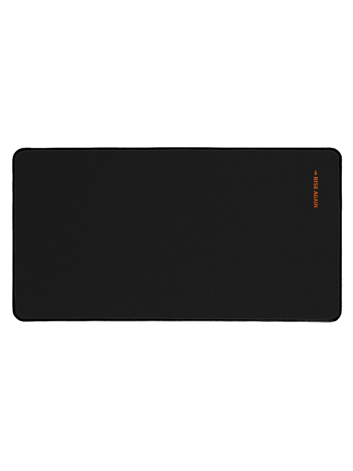 Rise Again desk mat product image (1)