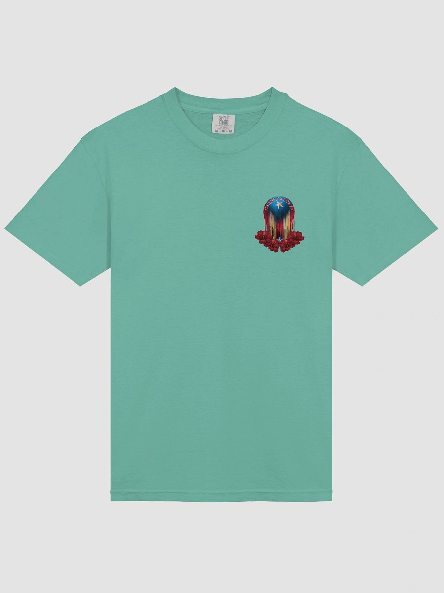 Tierra y Espíritu (Earth & Spirit) - Rising Sons™ Comfort Tee product image (2)
