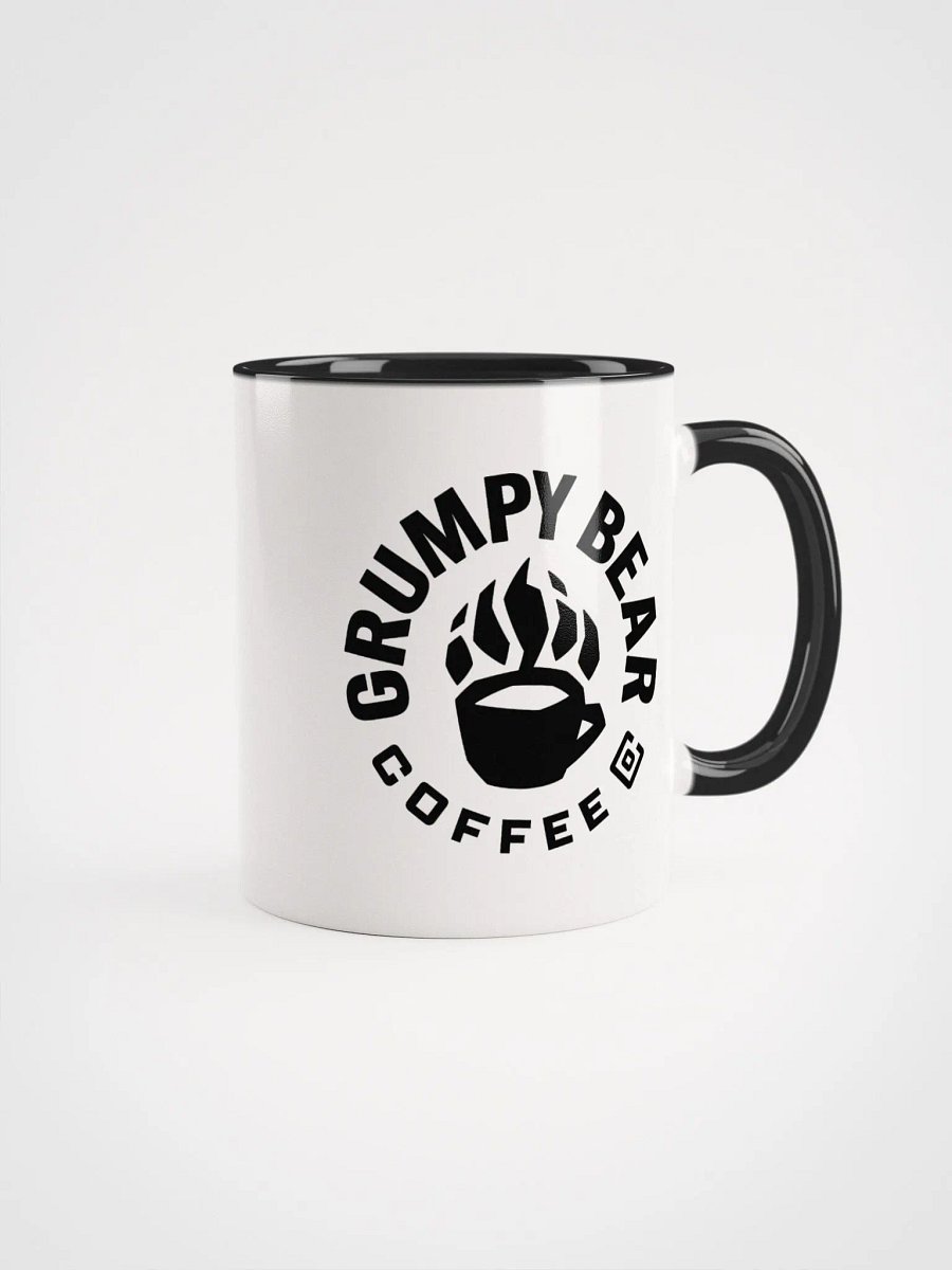 CLAW MUG product image (4)