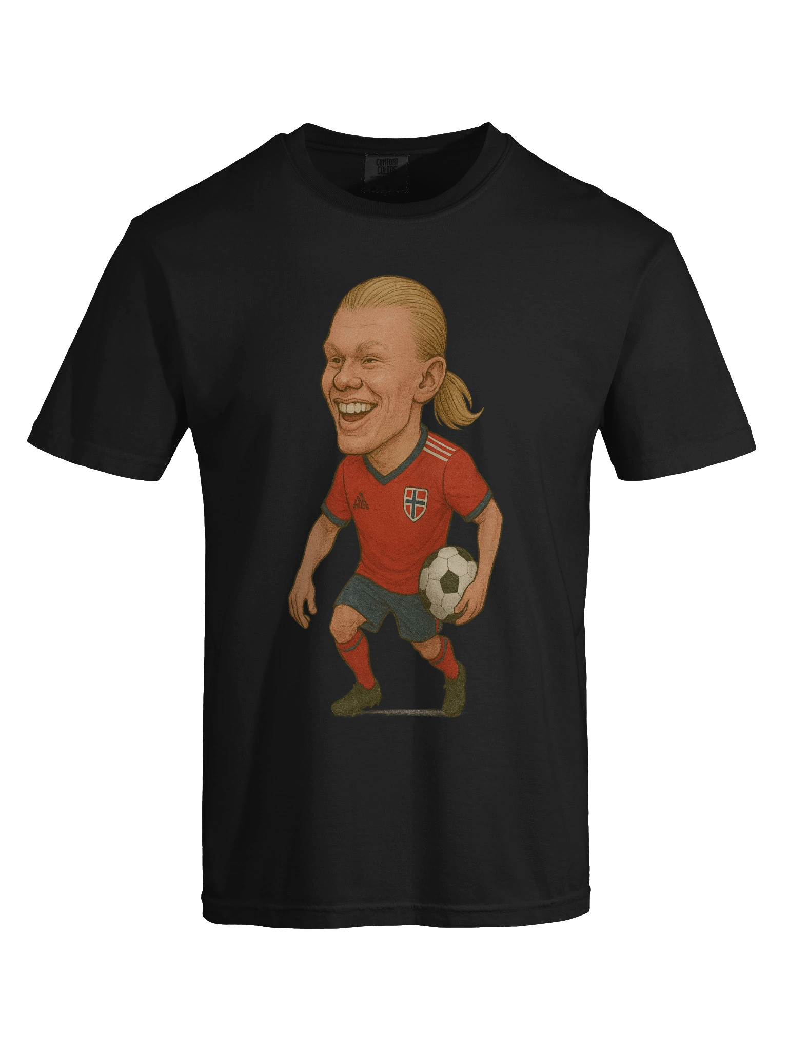 Erling Haal-inator product image (20)