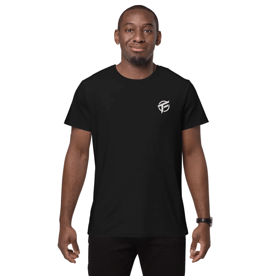 TopFrag™ Premium Cotton T-Shirt product image (6)