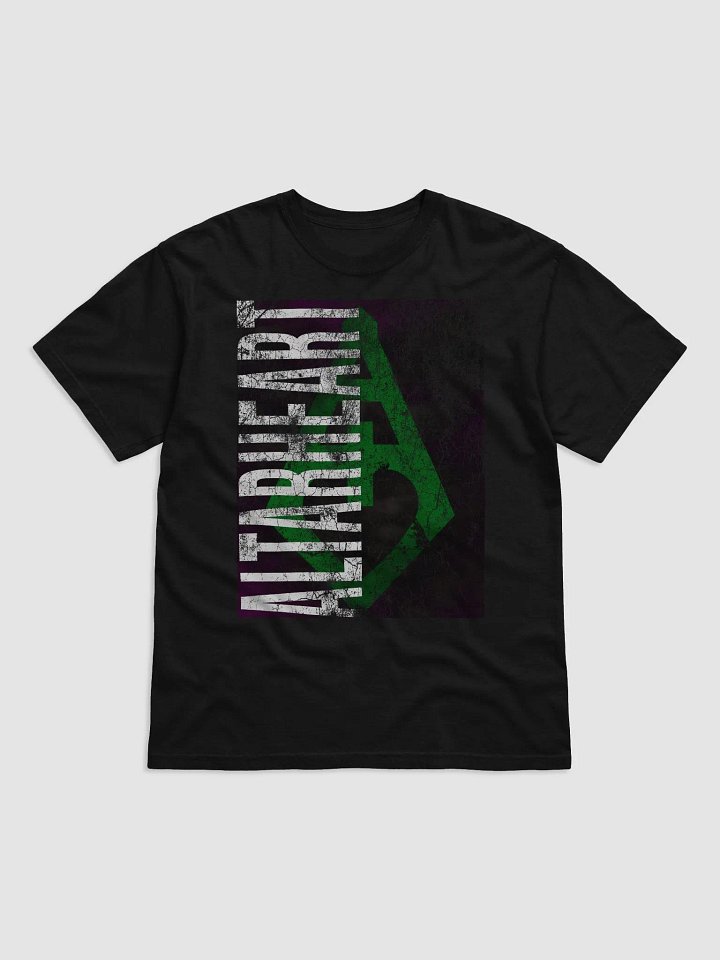 Altarheart Graphic T-Shirt product image (2)