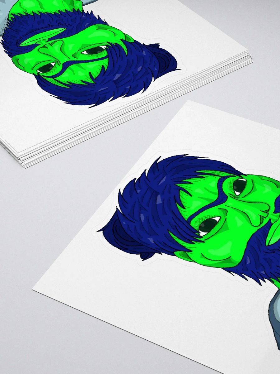 LooksGut2Me Sticker product image (12)