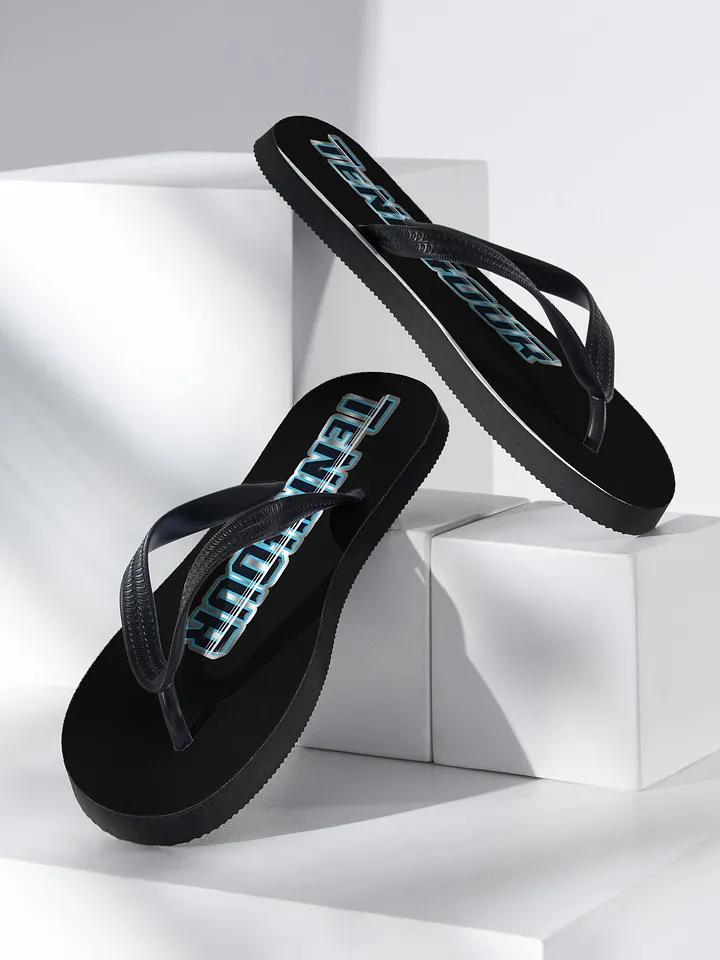 TENN4OUR Flip-Flops product image (2)