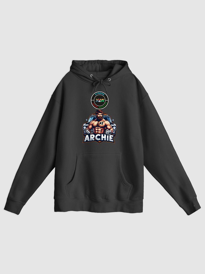 Archie Hoody product image (3)