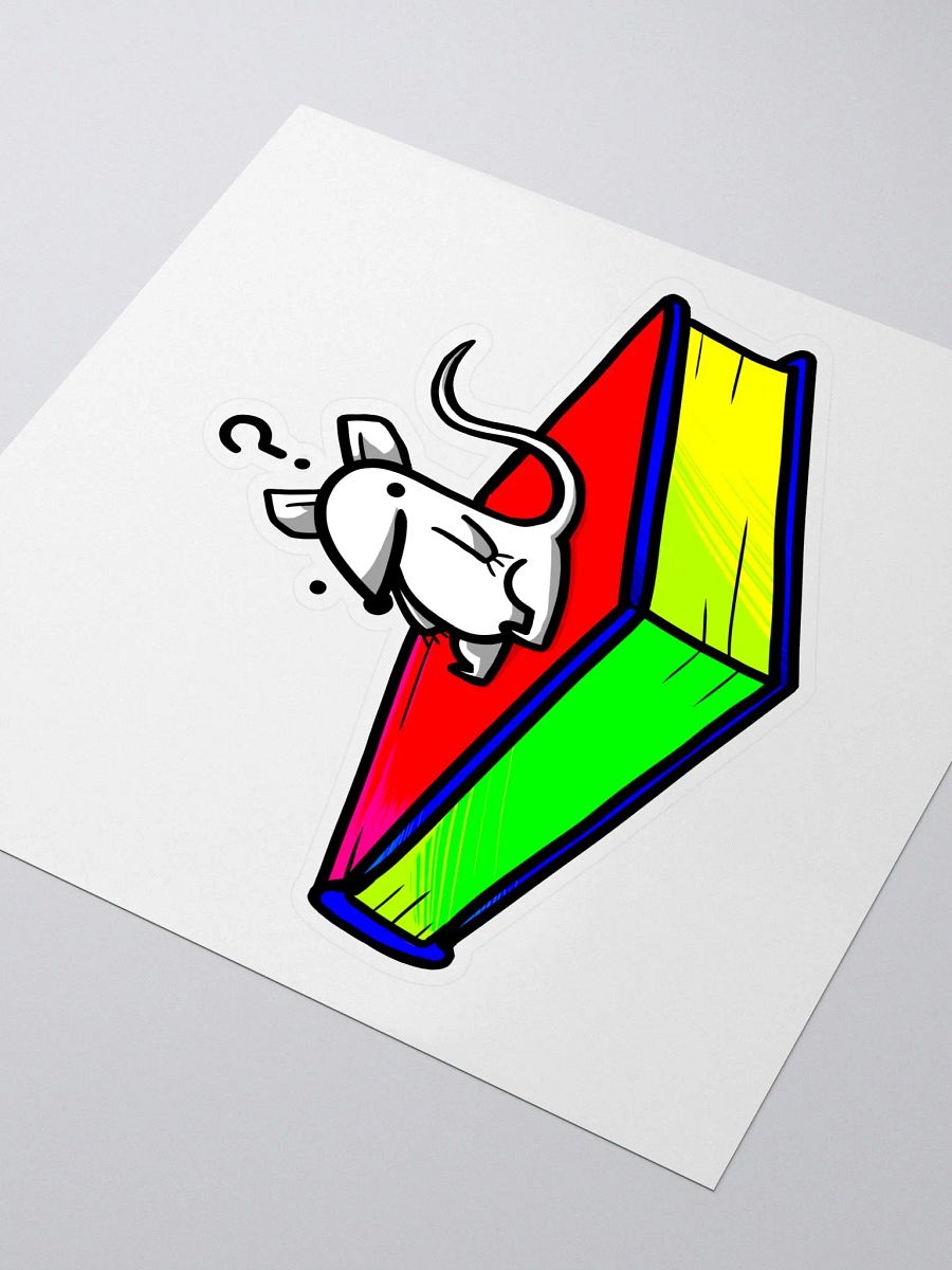 lil guy sticker product image (3)
