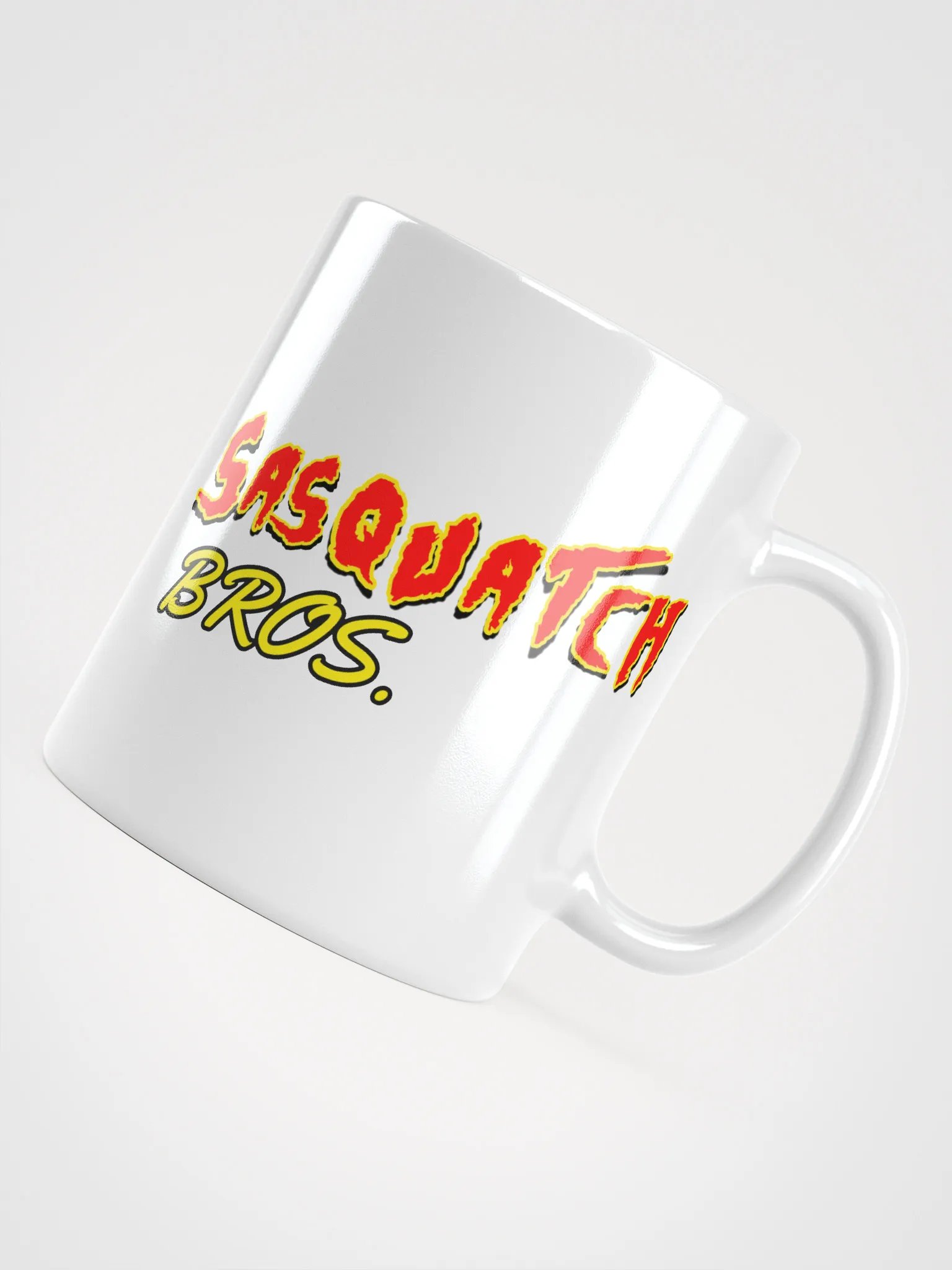 SASQUATCH BROS. product image (4)