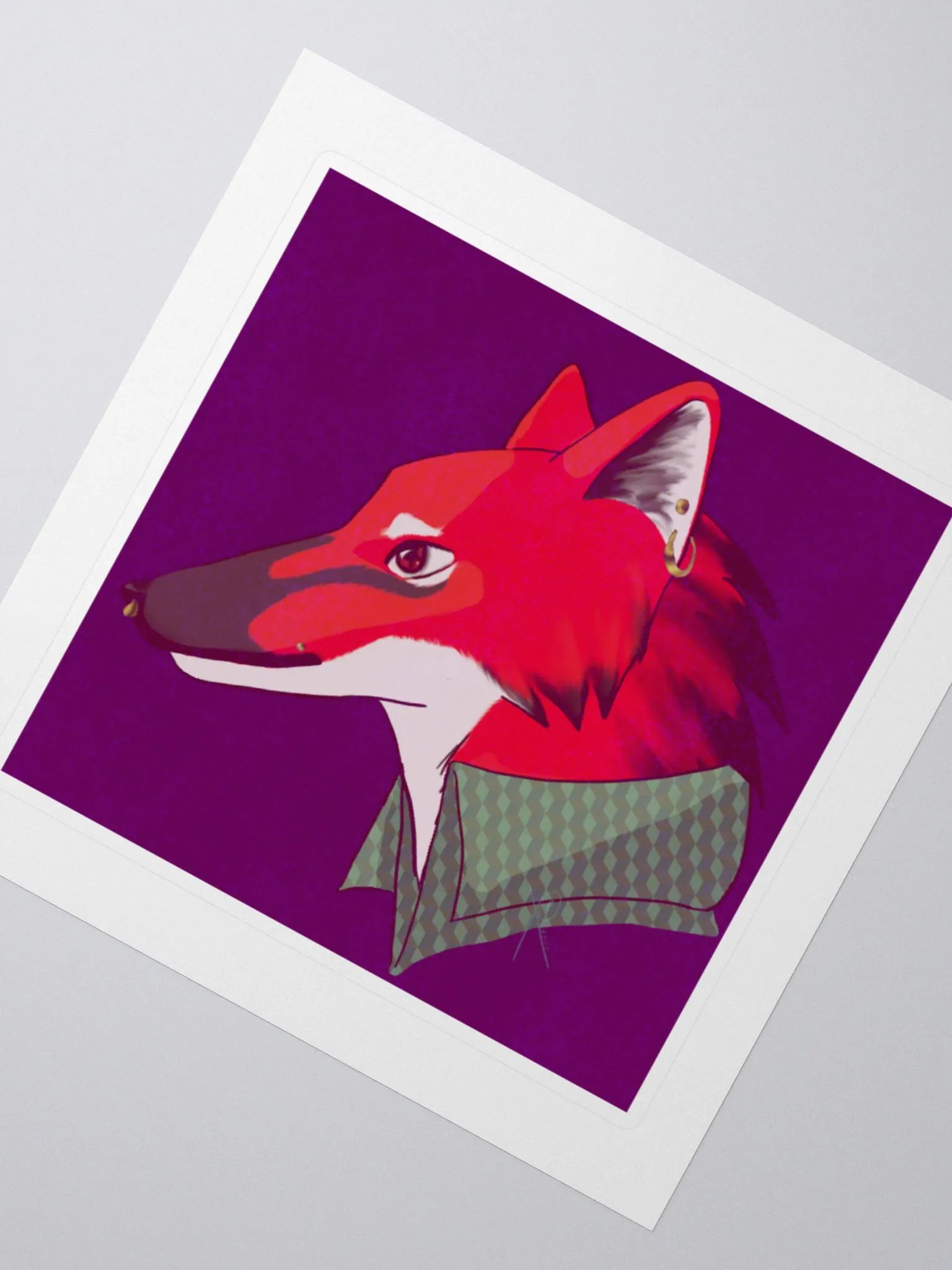 Maned Wolf Pro product image (2)