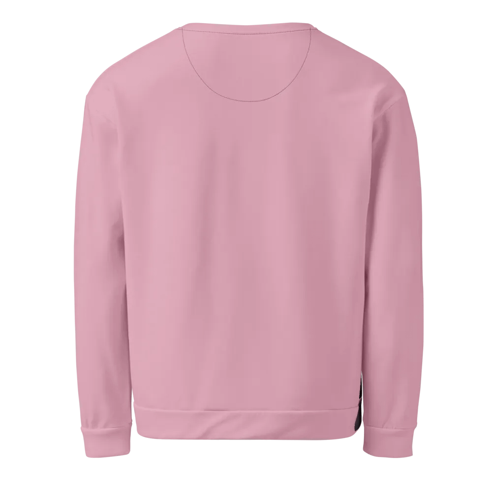 Eiffel Tower Dusk Unisex Sweatshirt product image (3)